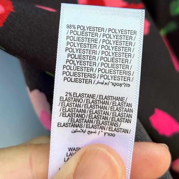 Never Fully Dressed Animal Verity Wrap Top & mini Jaspre Skirt, BNWT, size 8/S - Picture 16 of 16